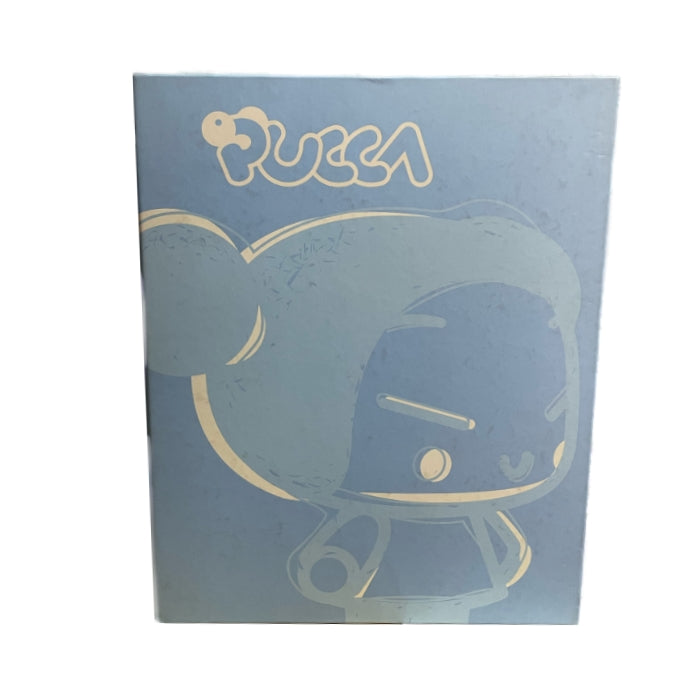 Pucca - You're My Destiny - Raccoglitore Ad Anelli - A4