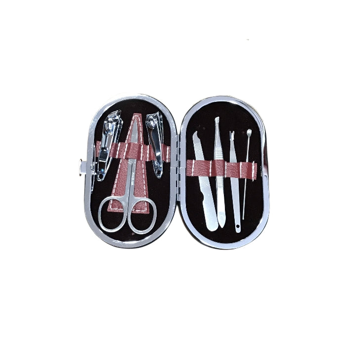 R&S - Set di Bellezza - Super Viso e Unghie