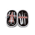 R&S - Set Manicure - Super Viso & Unghie