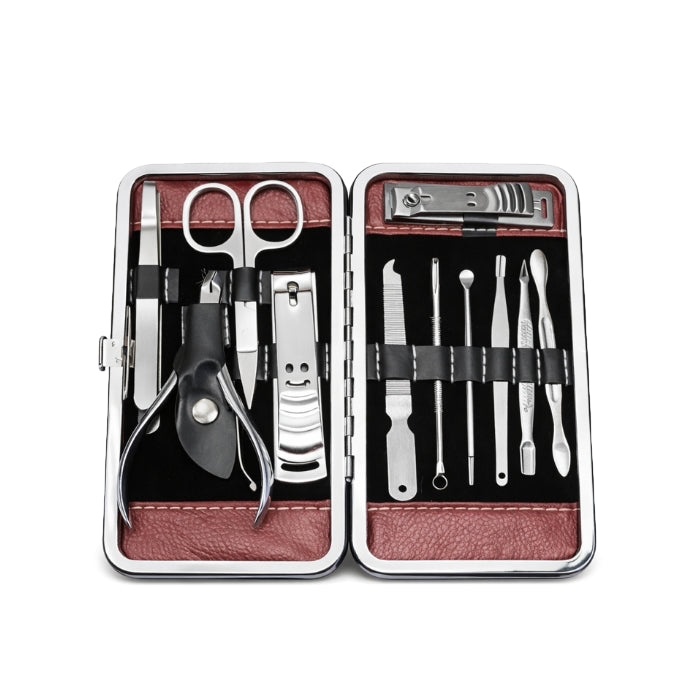 R&S - Set Manicure - Super Viso & Unghie