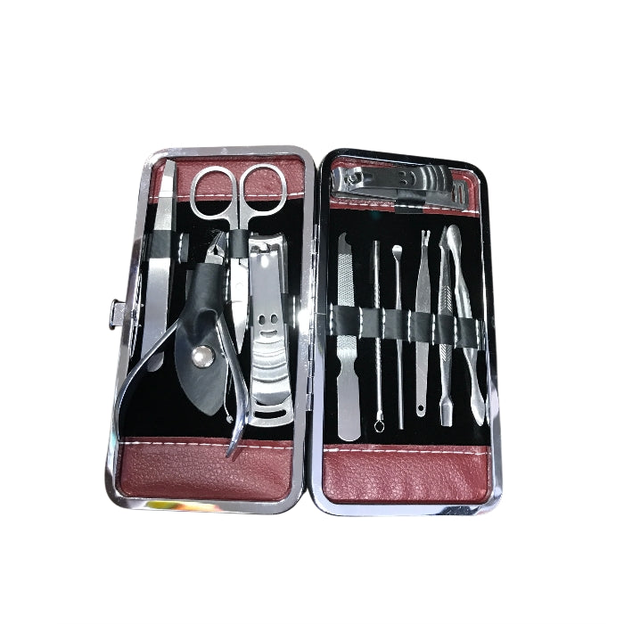 R&S - Set di Bellezza - Super Viso e Unghie