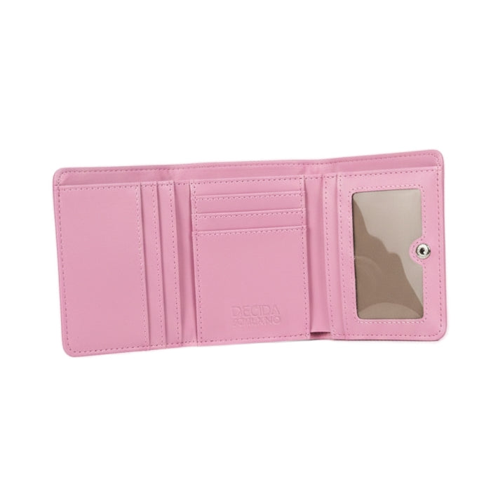 Regina Shrecker - Portafoglio Trifold