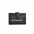 Renato Balestra Jeans - Portacarte - Elegante Nero
