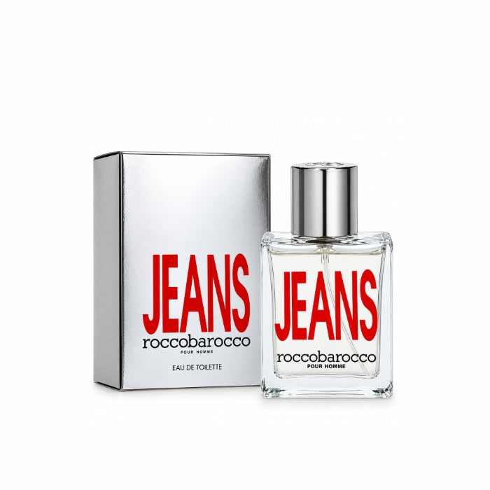Roccobarocco - Jeans - Eau de Toilette