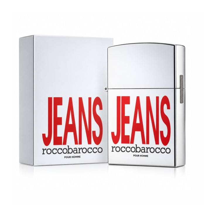 Roccobarocco - Jeans - Eau de Toilette