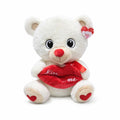 Roccuccio - Peluche - Orso Kiss Me