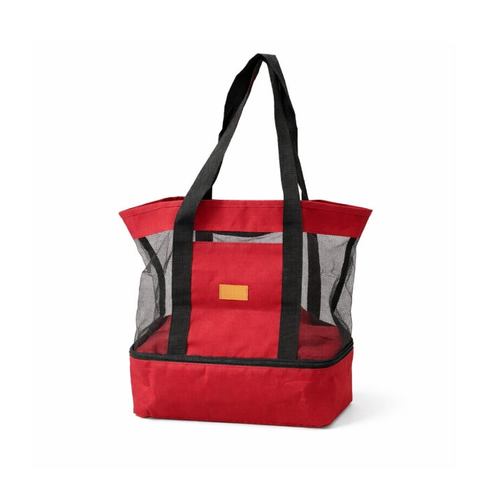 Roncato - Borsa Termica - Shopper con Scomparto Refrigerante | Capiente e Pratica