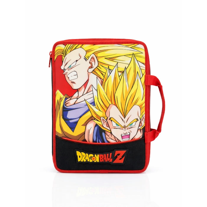 SJ GANG - Dragon Ball Z - Portacolori | Valigetta