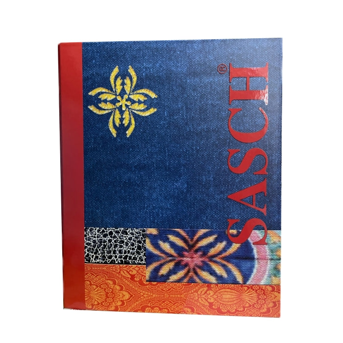 Sachs - Raccoglitore Ad Anelli - A4