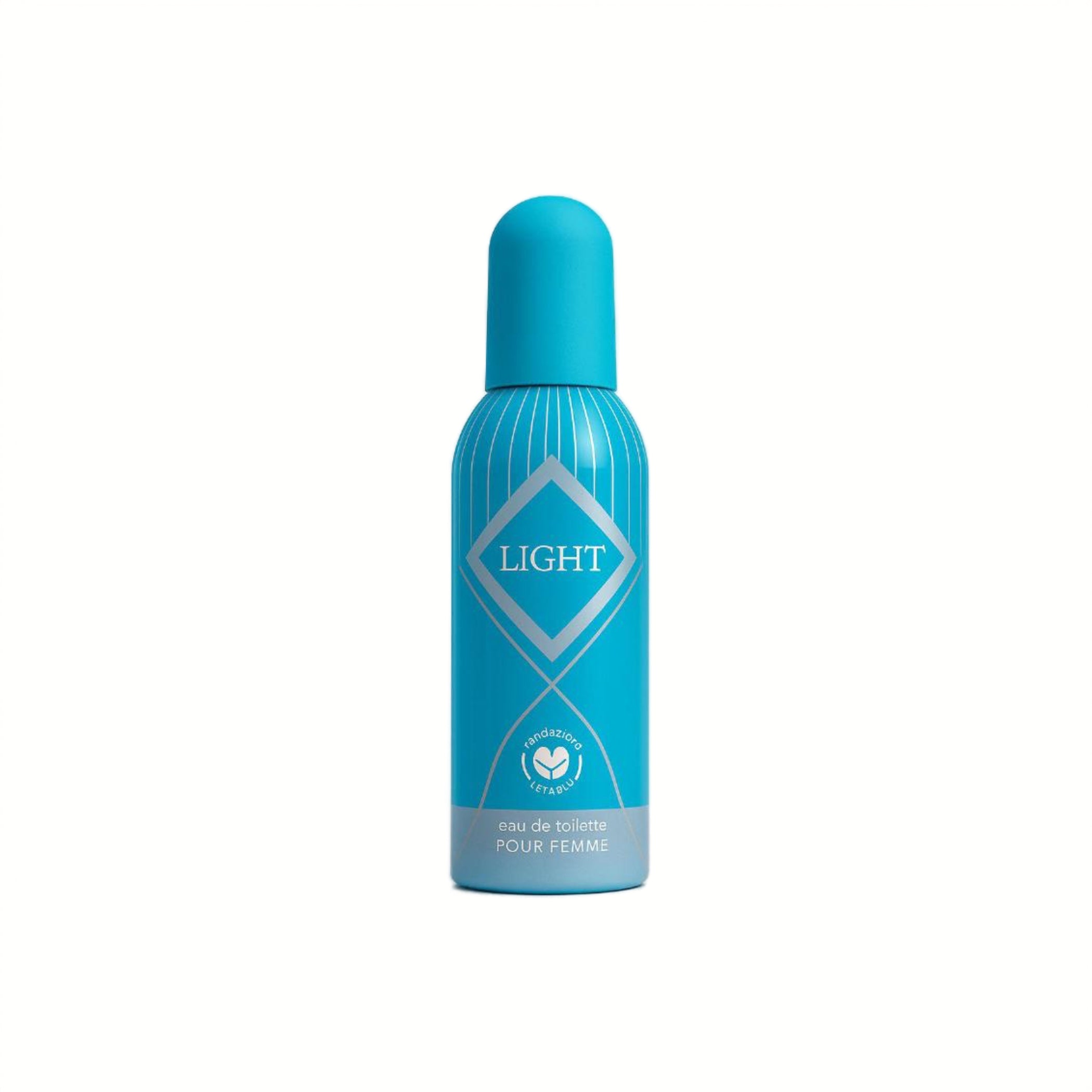 Setablu - Light - Eau de Toilette - Pour Femme