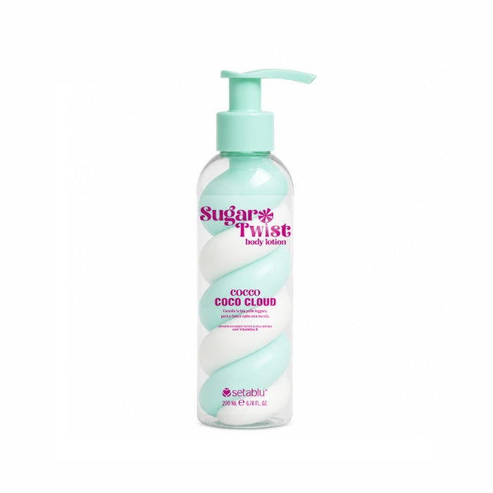 Setablu - Sugar Twist - Body Lotion