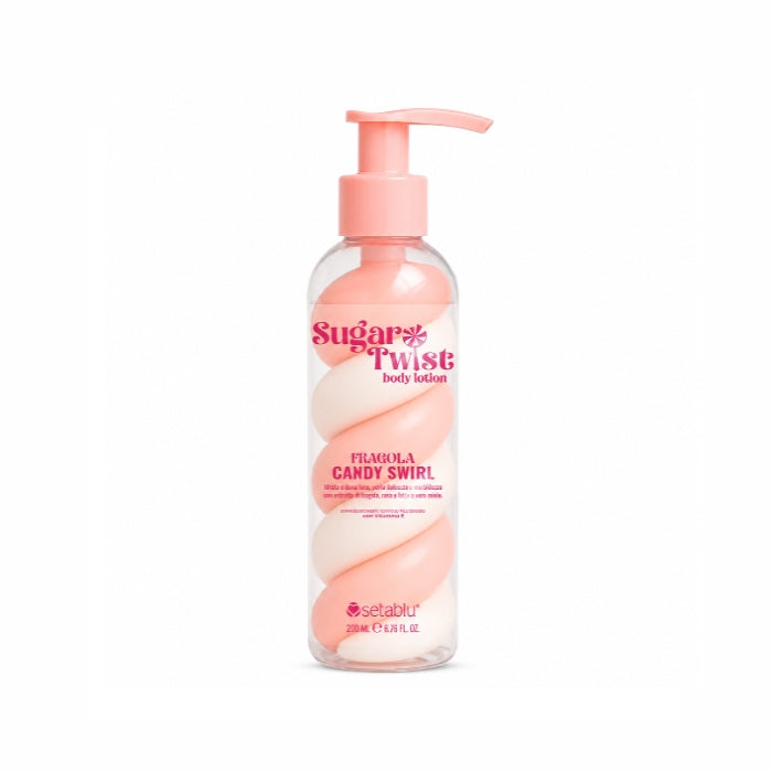 Setablu - Sugar Twist - Body Lotion