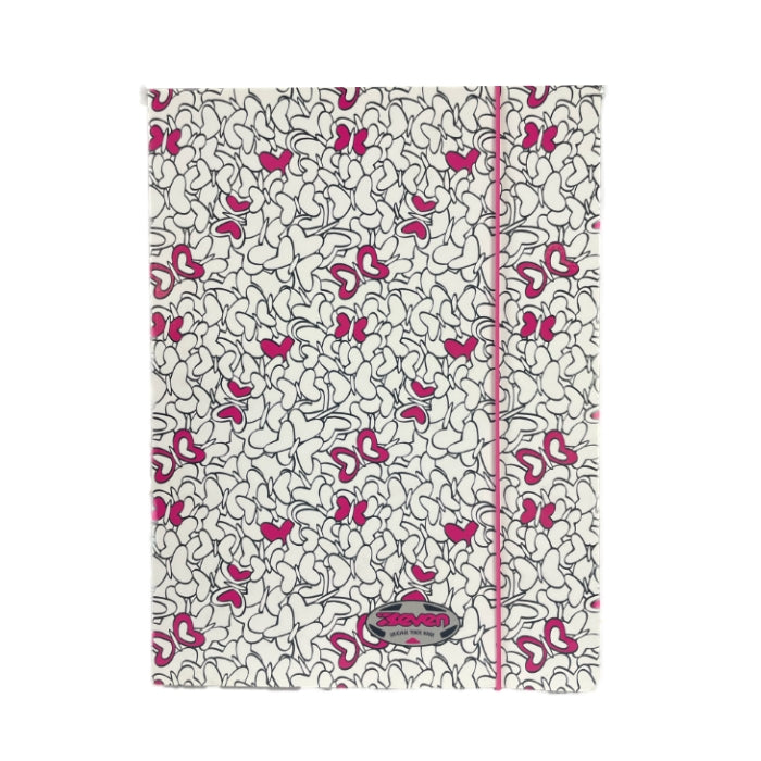 Seven - Carpetta Con Elastico - 501000875