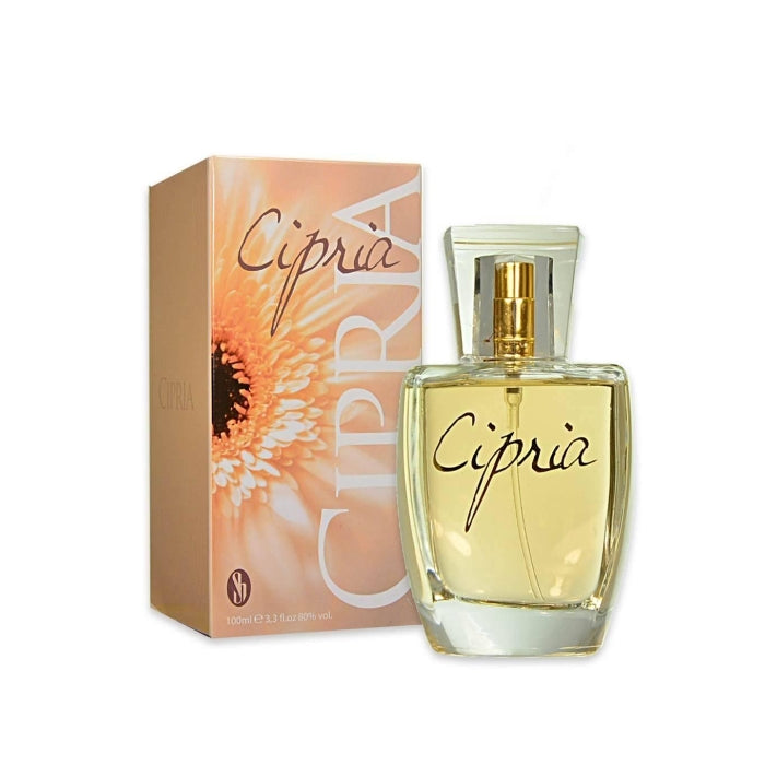 Shandara - Cipria - Eau De Toilette Pour Femme