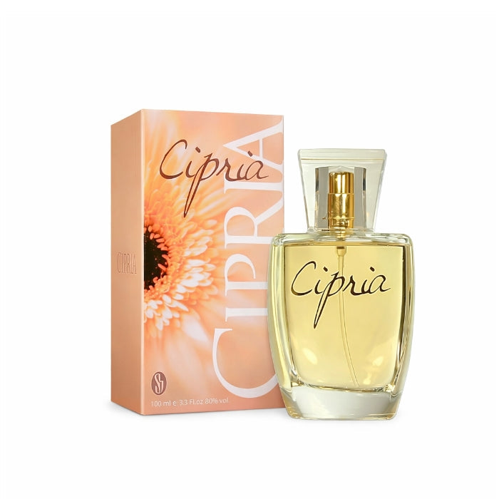Shandara - Cipria - Eau de Toilette