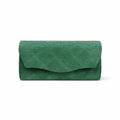 Si&Si - Pochette da Cerimonia - Elegante | Clutch Donna Effetto Texture