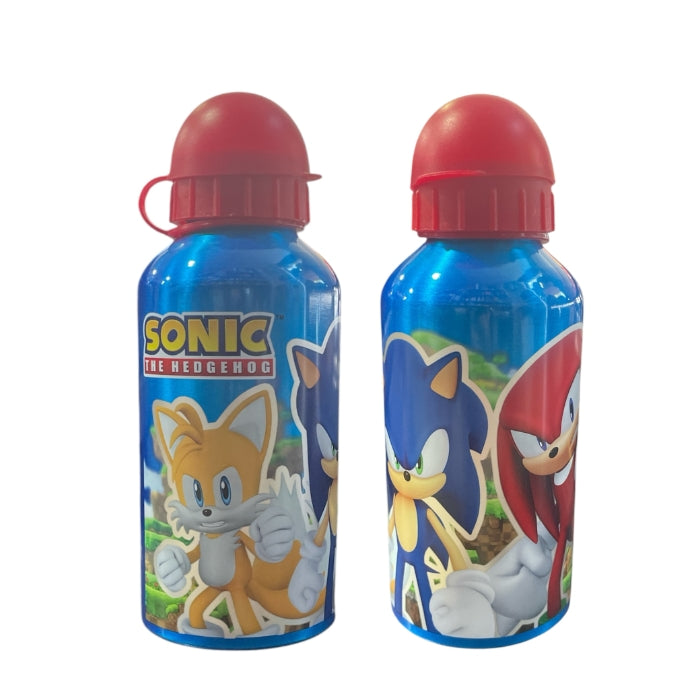 Sonic - Borraccia - 40539