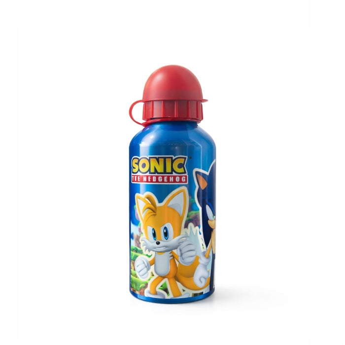 Sonic - Borraccia con Beccuccio | 560ml / 530ml