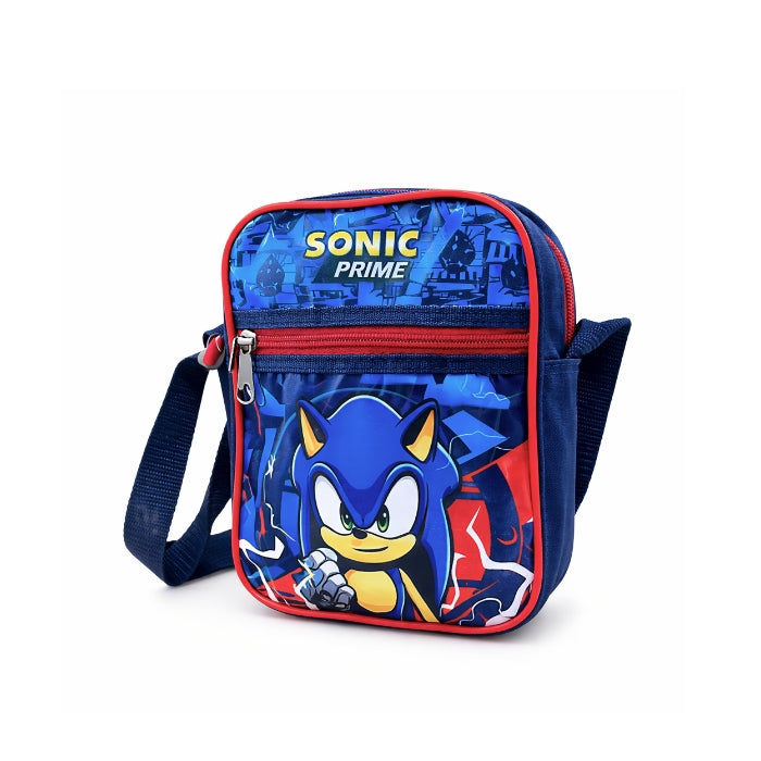 Sonic - Borsa A Tracolla - Prime