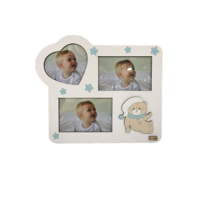 Special Gift - Portafoto - RB855G-S