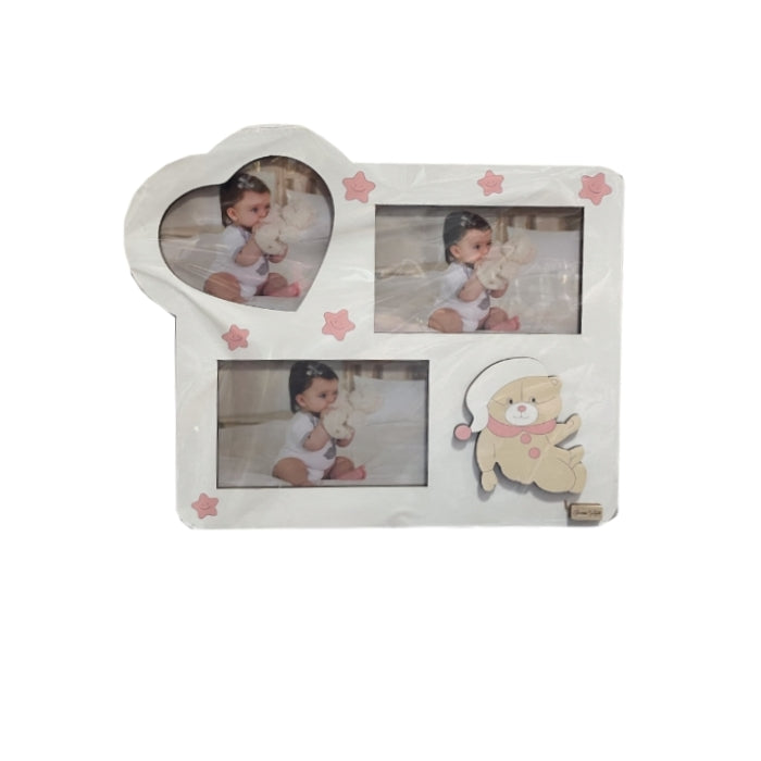 Special Gift - Portafoto - RB855G-S