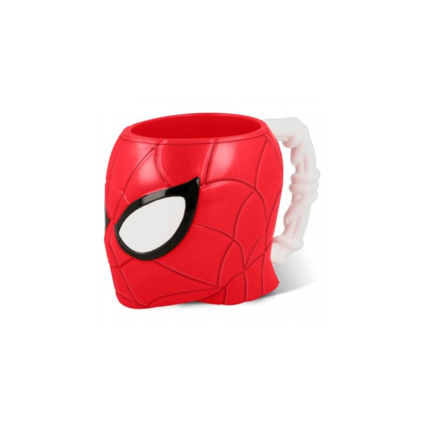 Spiderman - Tazza 3D - 33487