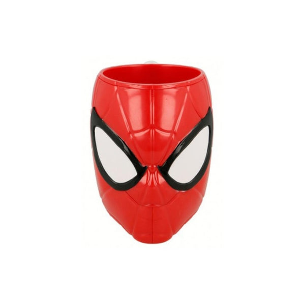 Spiderman - Tazza 3D - 33487