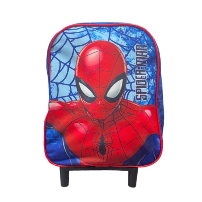 Spiderman - Zaino Asilo - SP122-1250