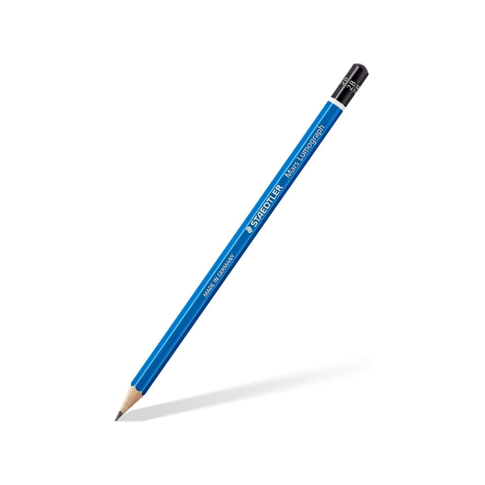 Staedtler - Matita - Mars Lumograph - 100
