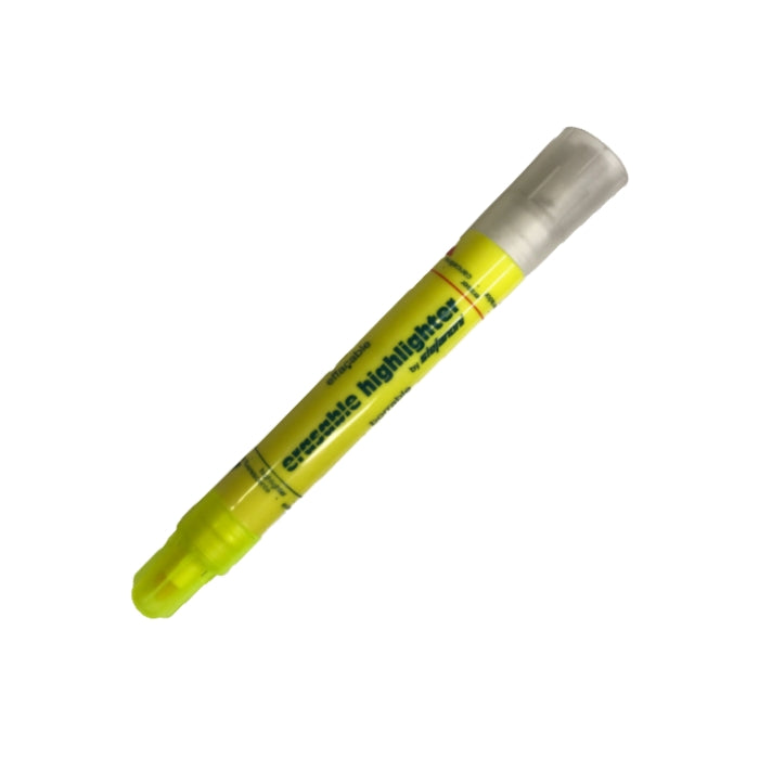 Stefanoni - Erasable Highlighter - Evidenziatore