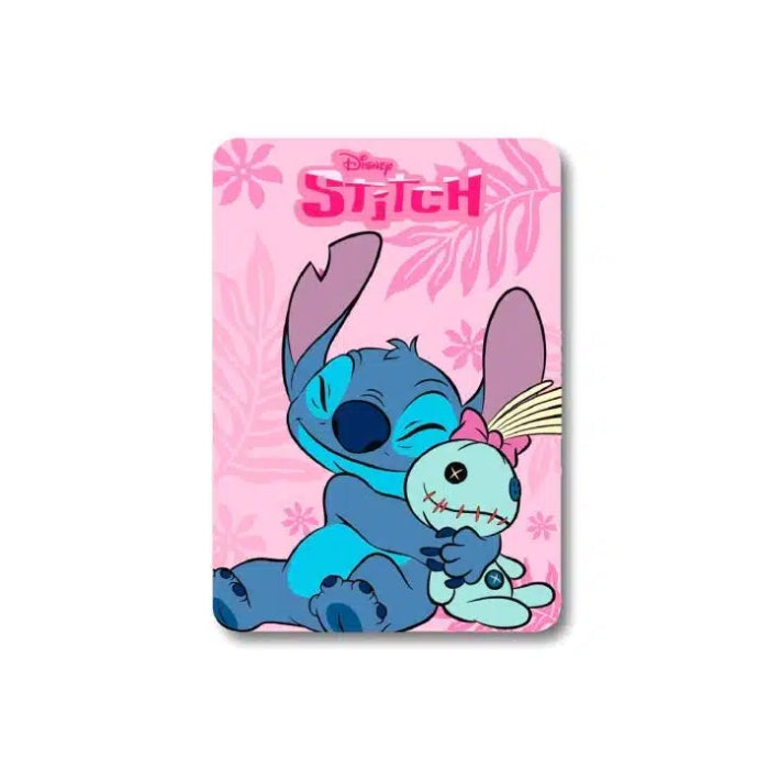 Stitch - Plaid - LIL24-4225