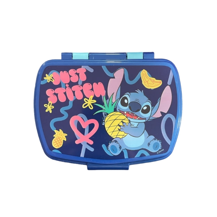 Stitch - Portamerenda - 75074