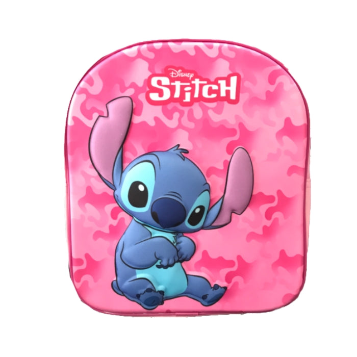 Stitch - Zaino Asilo - LIL23-0812
