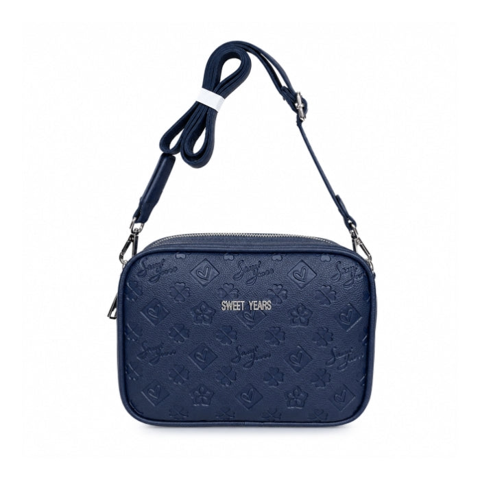 Sweet Years - Borsa Tracolla - Double Space | Compatta