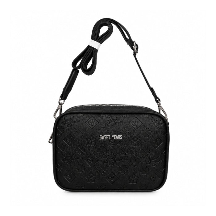 Sweet Years - Borsa Tracolla - Double Space | Compatta