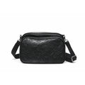 Sweet Years - Borsa A Tracolla - Logo Embossato