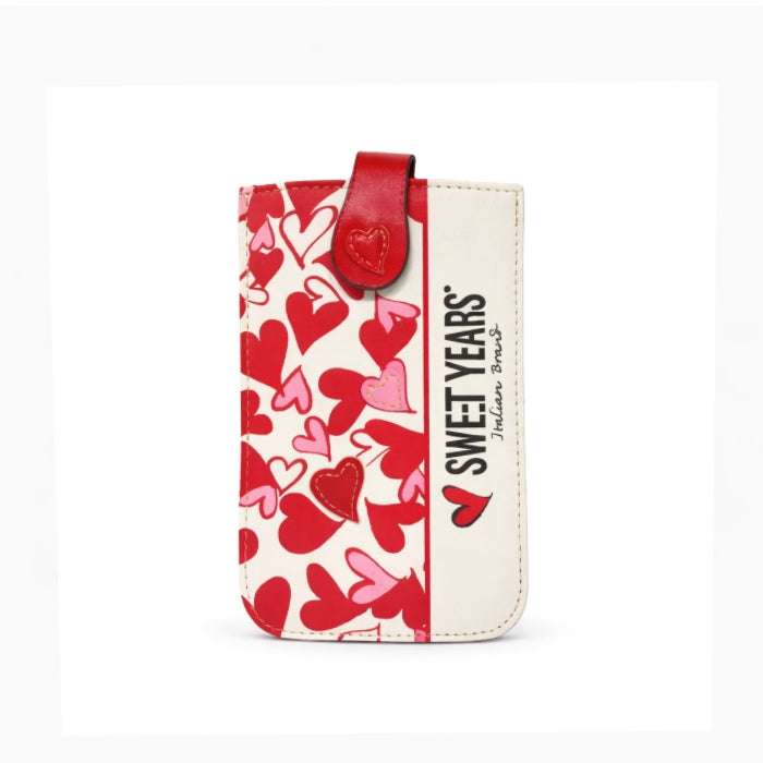 Sweet Years - Portacellulare - Custodia Smartphone | Compatta