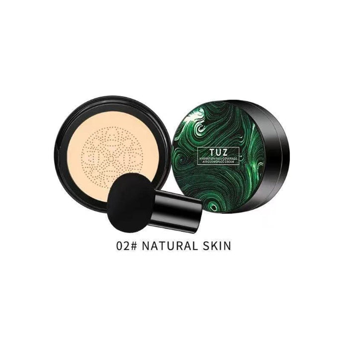 TUZ - Snail Collagen - CC Cream - 0214