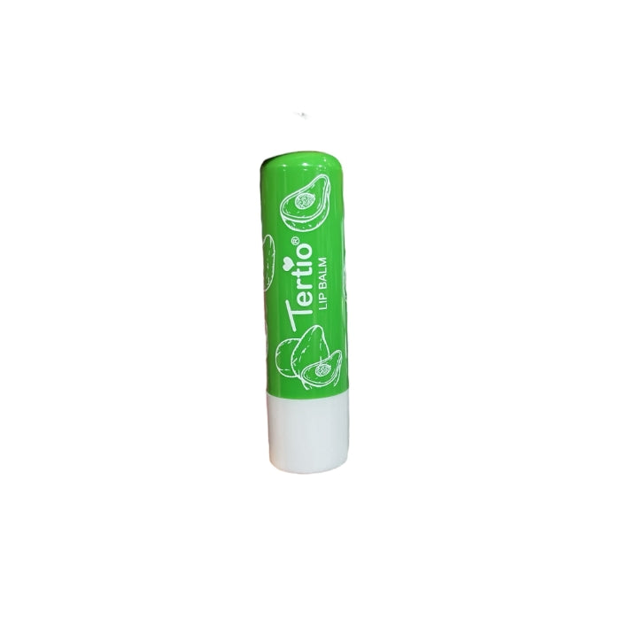 Tertio - Natural Moisture - Lip Balm - 20429