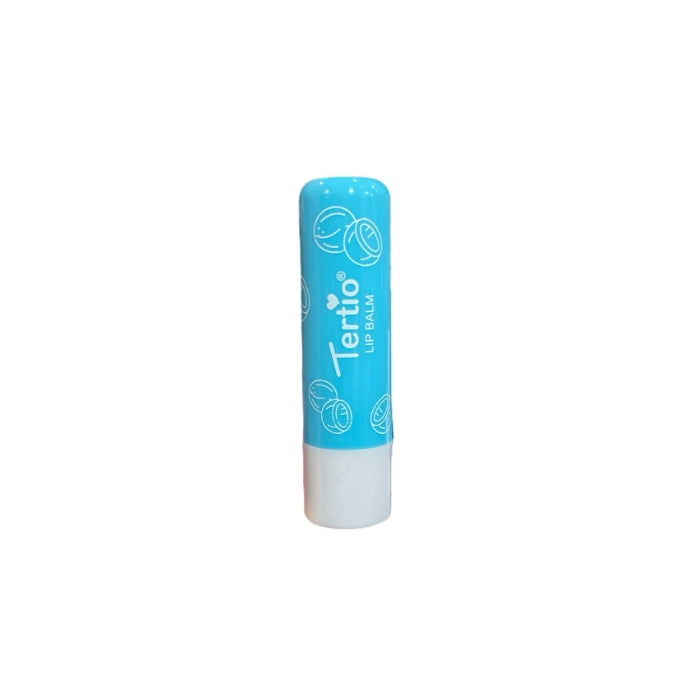 Tertio - Natural Moisture - Lip Balm - 20429
