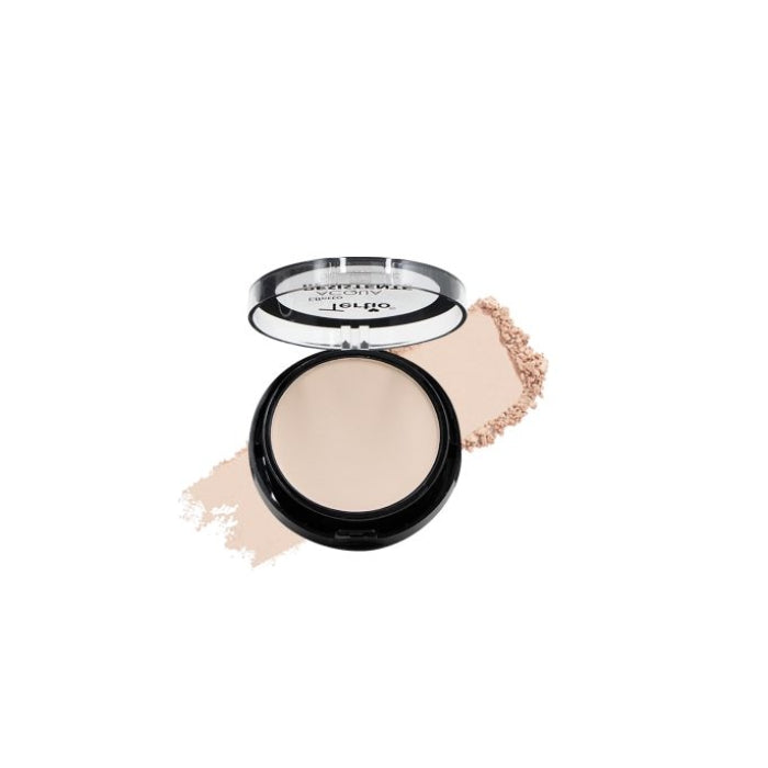 Tertio - Powder - Oil-Control - Fine Powder