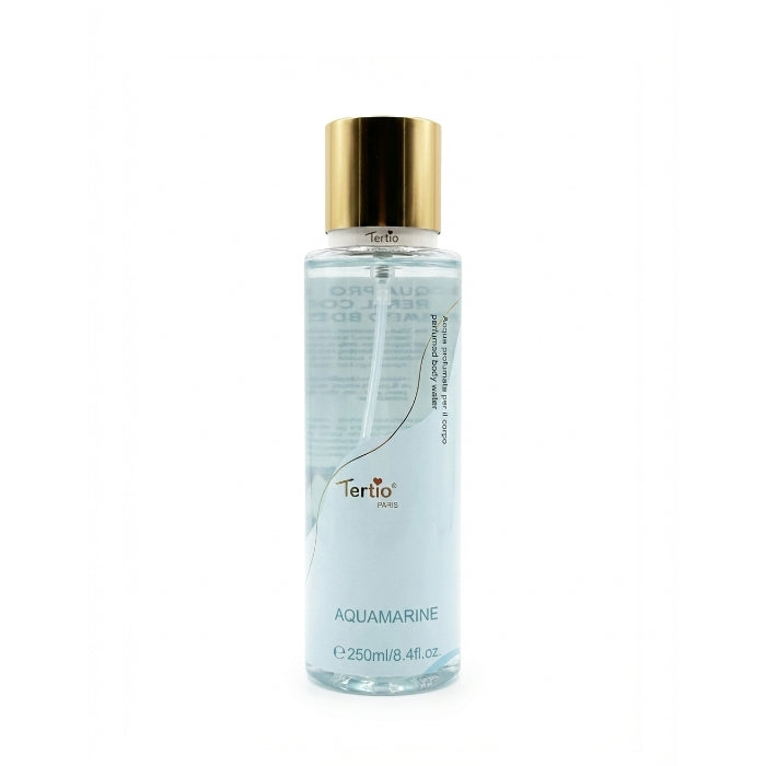 Tertio Paris - Acqua Profumata