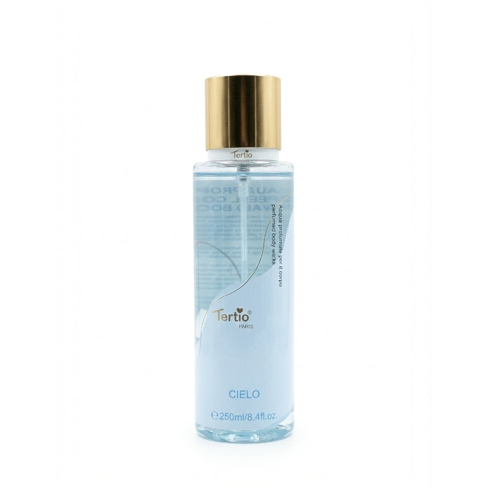 Tertio Paris - Acqua Profumata