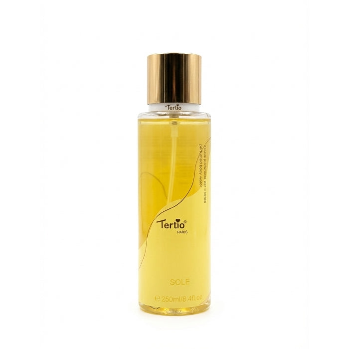 Tertio Paris - Acqua Profumata