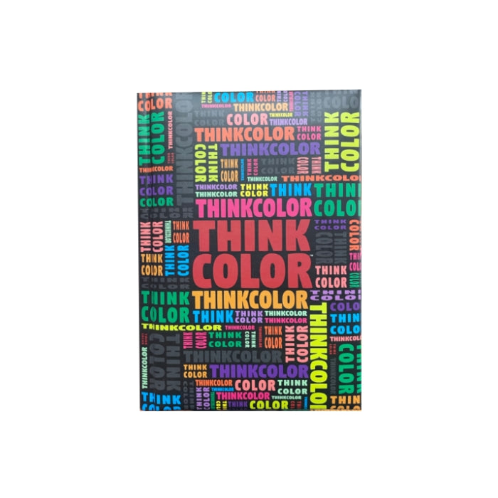 ThinkColor - Diario Scolastico - 0003