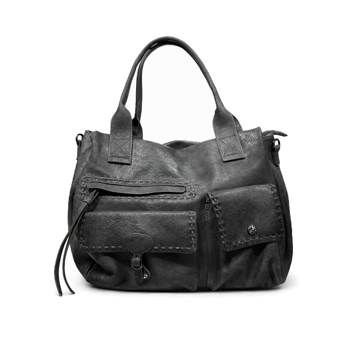 Tommasini - Borsa A Spalla - Tasche Frontali | Stile Urban Chic