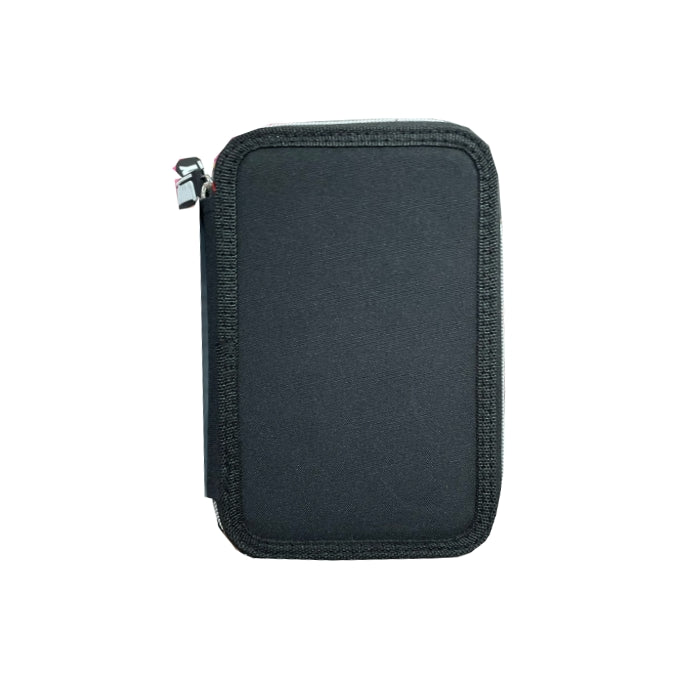 UWNY - Astuccio A 3 Zip - UW0610-ASS