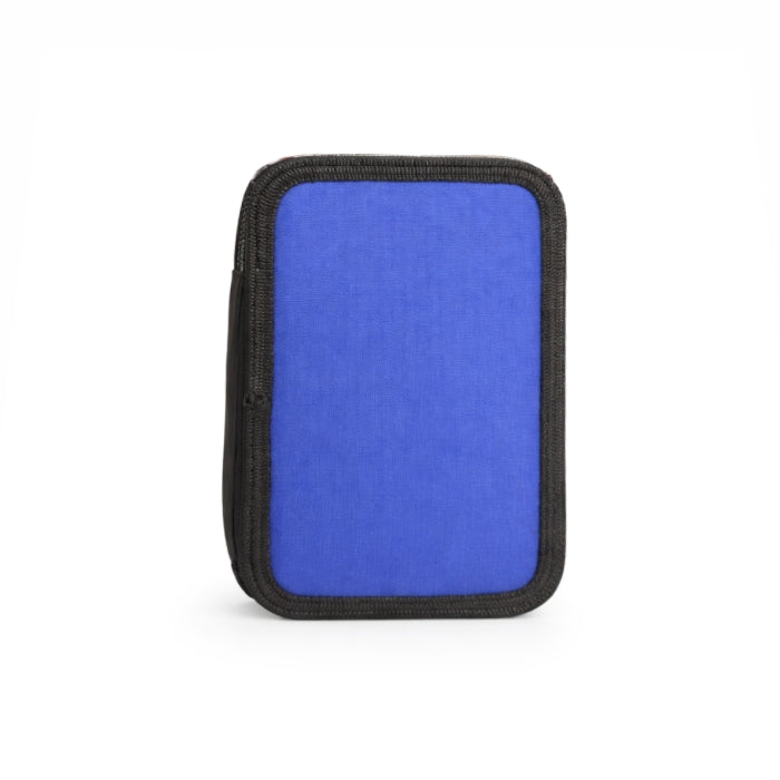 UWNY - Portacolori - Monocolore - 3 Zip
