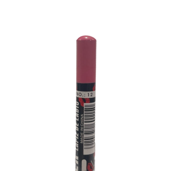 Ushas - Lip Liner - Matita Labbra
