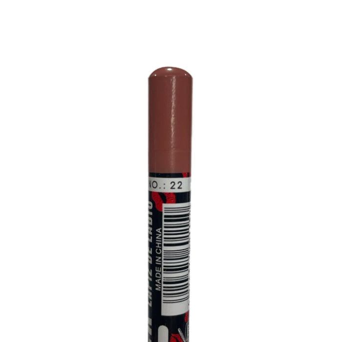 Ushas - Lip Liner - Matita Labbra